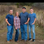 Terry Halstead - Facebook