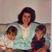 Terry Halstead - Facebook