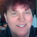 Terry Halstead-Hadley - @terryhalsteadhadley - Instagram