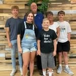 Terry Halstead Pike - @tpike0017 - Instagram