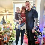 Terry Hampson - @t.h.account - Instagram