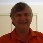 Terry Hampson - @hampsonterry - Instagram