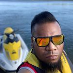 Terry Handy - @terryhandy27 - Instagram