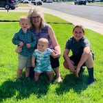 Terry Hanlin - @pohojam587 - Instagram