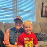 Terri Hooper Harbin - @terri.harbin.58 - Instagram