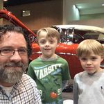 Terry Harbison - @tharb.teacher - Instagram