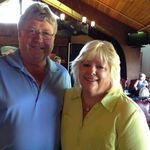 Terri Eliassen Hardesty - @terrieliassenterricloth18 - Instagram