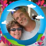 Terry Hardesty Painter - @sunshinetap717 - Instagram