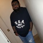 terry hardy - @bigbabyhardy72 - Instagram