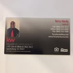 Terry Hardy @ Keller Williams - @terryhardy11 - Instagram