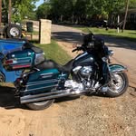 Terry Harrington - @terryharrington20 - Instagram