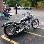 Terry Harrington - @terryharrington96 - Instagram