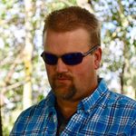 Terry D Harward - @foreverbyu53 - Instagram