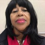Bessie Terry-Harwell - @bessieterryharwell - Instagram
