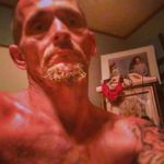 Terry Harwell - @harw.ellnick - Instagram