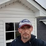 Terry Harwell - @nick_harwell1 - Instagram
