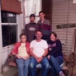 Terry Harwell - @terry.harwell.3 - Instagram