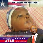 Henry H Daboh Jr. - @terryhashimdaboh - Instagram