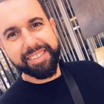 Mr T - @terry_hashem1 - Instagram