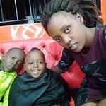 Terry Wa Hashton Hashton - @terryhashton - Instagram