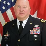 Gen Terry A. Haston - @genterryahaa - Instagram