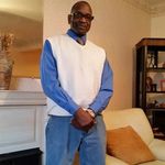 Terry Hatchett - @hatchettterry - Instagram