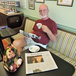 Terry Hathaway - @idahoterry - Instagram