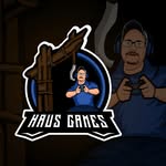 Terry Haus - @hausgames - Instagram