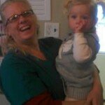 Terri Hauser - @mamahauser - Instagram