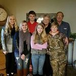Terry Hauser - @terryhauser15 - Instagram