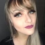 Terry Hauser - @demmyakeen - Instagram