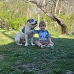 terry - @terrybabyleuthauser573 - Instagram