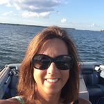 Terry Hawks. - @lake_paradise - Instagram