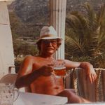 Terry Oxy Hawksford - @terryhawksford - Instagram