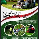 Terry Head - @mowandgolawncarellc - Instagram