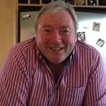 Terry Heald - @healdterry - Instagram