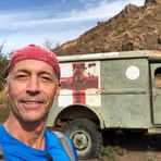 Terry Hearne - Facebook