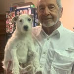 Terry Hebert - @tearbear1517 - Instagram