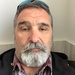 Terry Hebert - @terheb1967 - Instagram