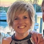 Terry Hebert-May - @terryhebertmay - Instagram