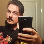 Terry Heck - @toheckandback - Instagram
