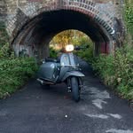 Terry Heckley - @terryheckley - Instagram