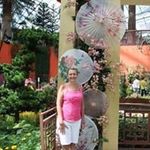 Terri Hedger Harwood - @terrihedger - Instagram