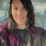 Terri Helman - @applegate25 - Instagram