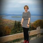 Terrie Helman - @terriehelman - Instagram