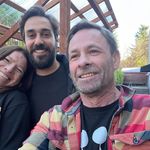 Terry Henshaw - @cymro18 - Instagram