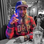 Terrance Terry Herbert - @terry_hollis - Instagram