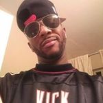 Terry Herbert - @kingwalter716 - Instagram