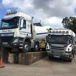 Terry Herbert - @axminster_commercial_vehicles - Instagram