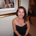 Terri Herbst Marshall - @terrimarshall3 - Instagram